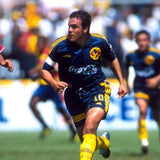 América 1998/99 Visitante