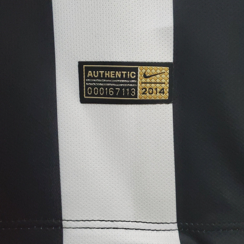 Juventus 2014/15 Local