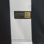Juventus 2014/15 Local