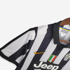 Juventus 2014/15 Local