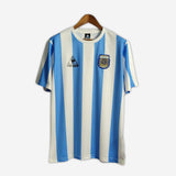 Argentina 1986 Local