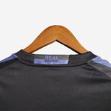 Real Madrid 2016/17 Tercera