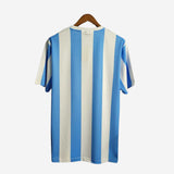 Argentina 1986 Local