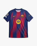 FC Barcelona 2025/26 Local