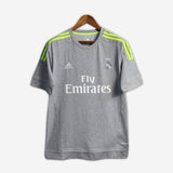 Real Madrid 2015/16 Visitante