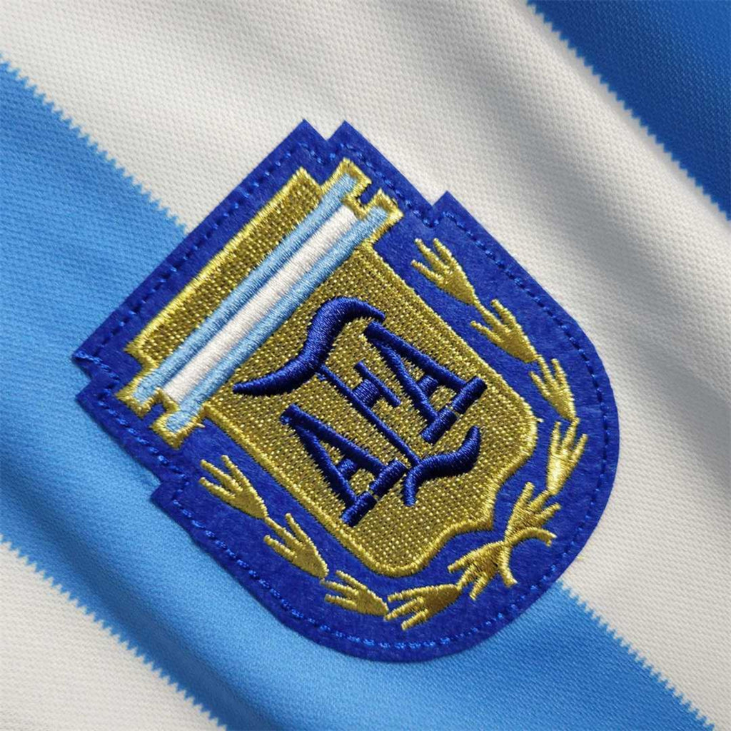 Argentina 1986 Local - Express