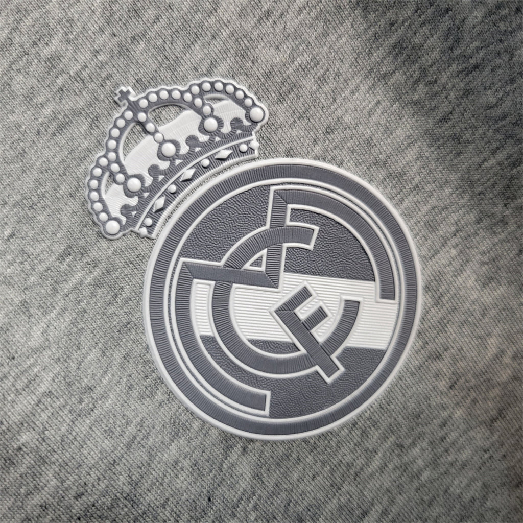 Real Madrid 2015/16 Visitante