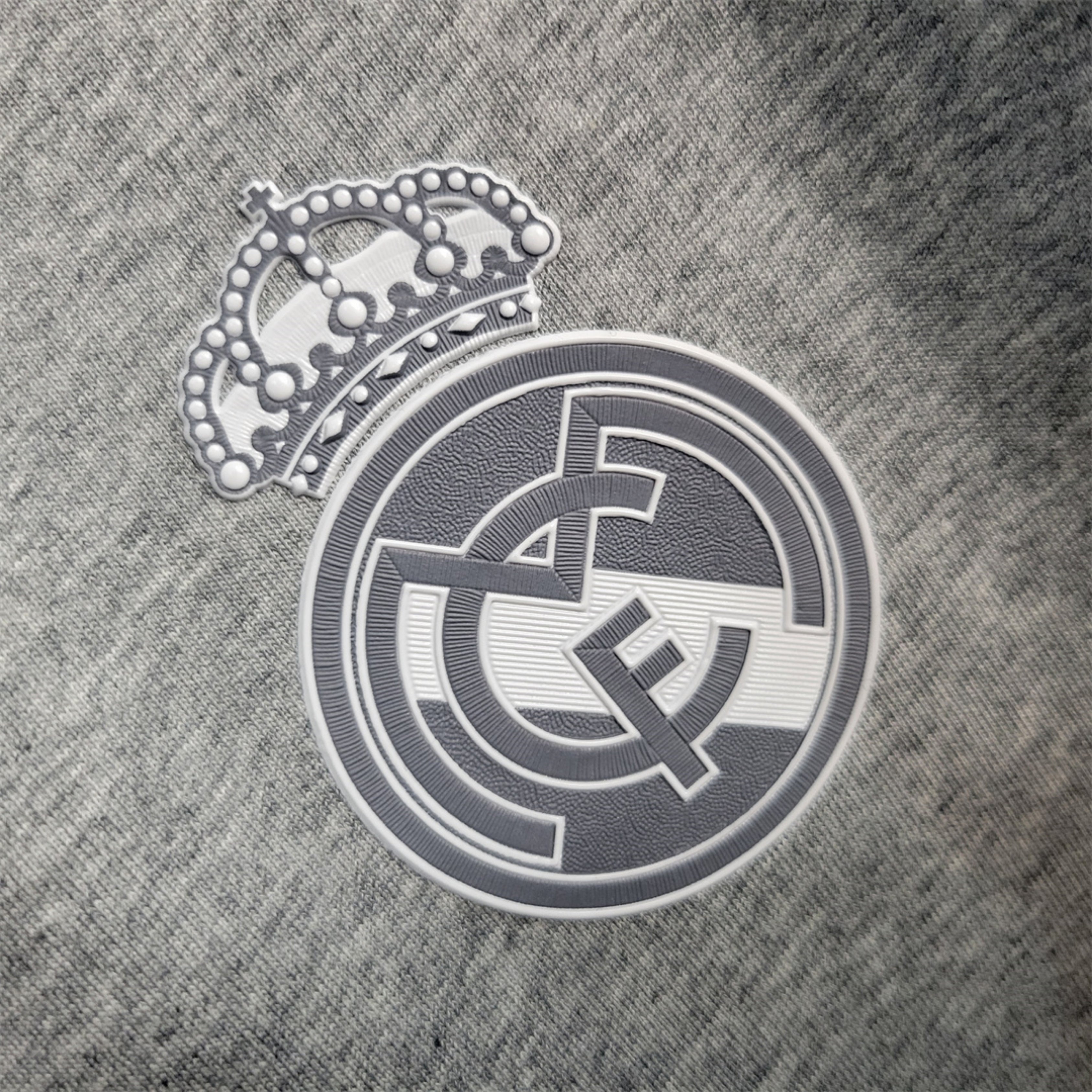 Real Madrid 2015/16 Visitante