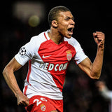 AS Monaco 2016/17 Local