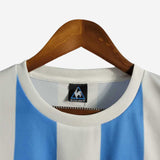 Argentina 1986 Local