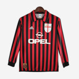 AC Milan 1999/00 Local
