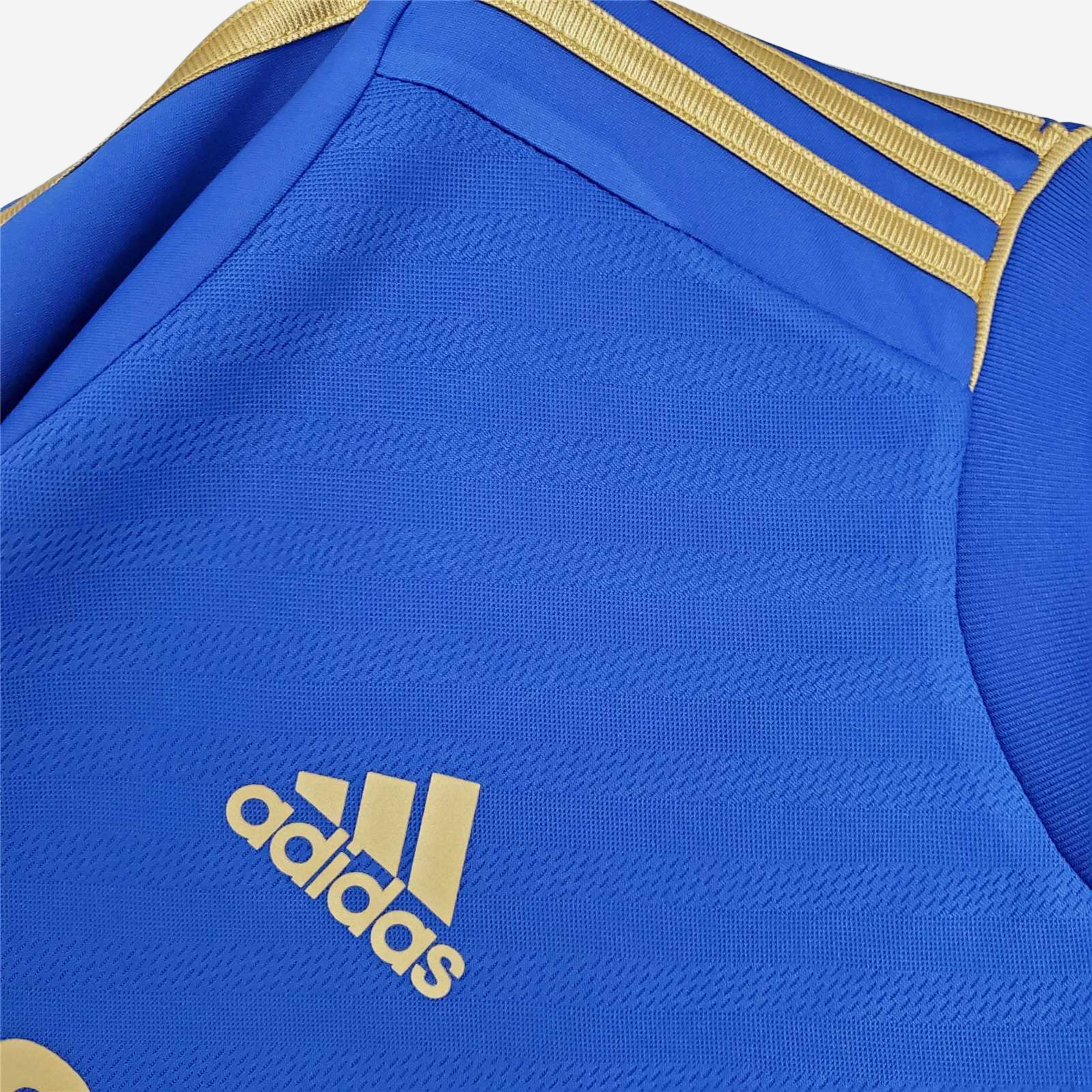 Chelsea 2012/13 Local