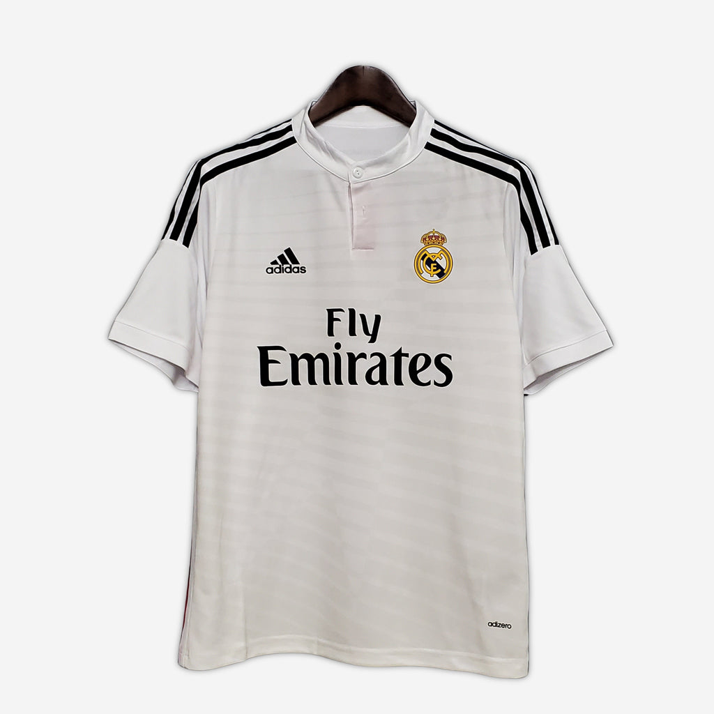 Real Madrid 2014/15 Local