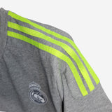 Real Madrid 2015/16 Visitante