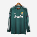 Real Madrid 2012/13 Tercera