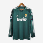 Real Madrid 2012/13 Tercera