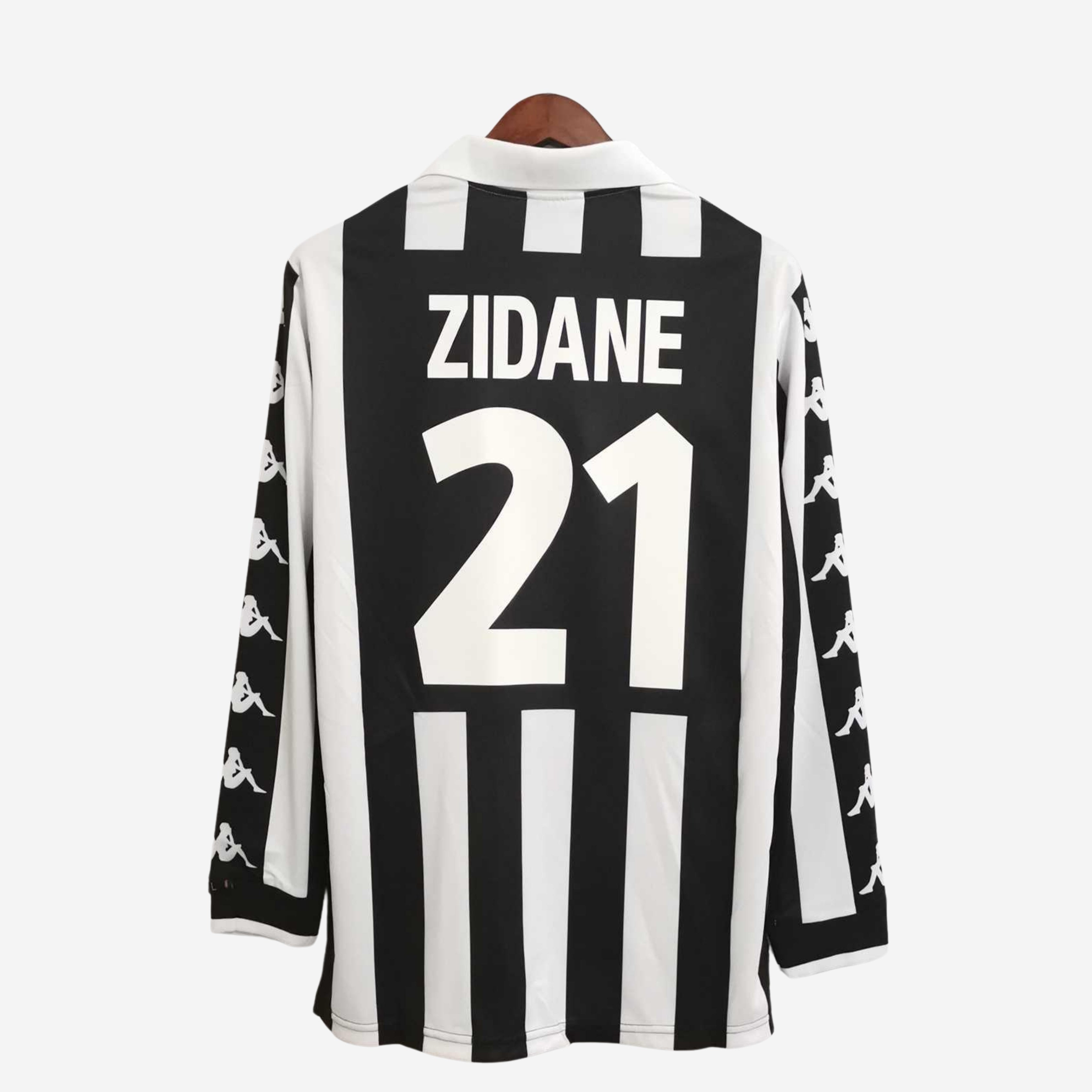 Juventus 1999/00 Local