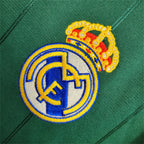 Real Madrid 2012/13 Tercera