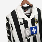 Juventus 1999/00 Local
