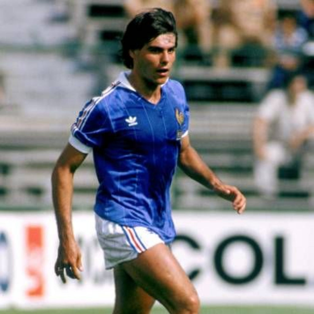 Francia 1982 Local