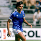 Francia 1982 Local