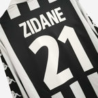 Juventus 1999/00 Local