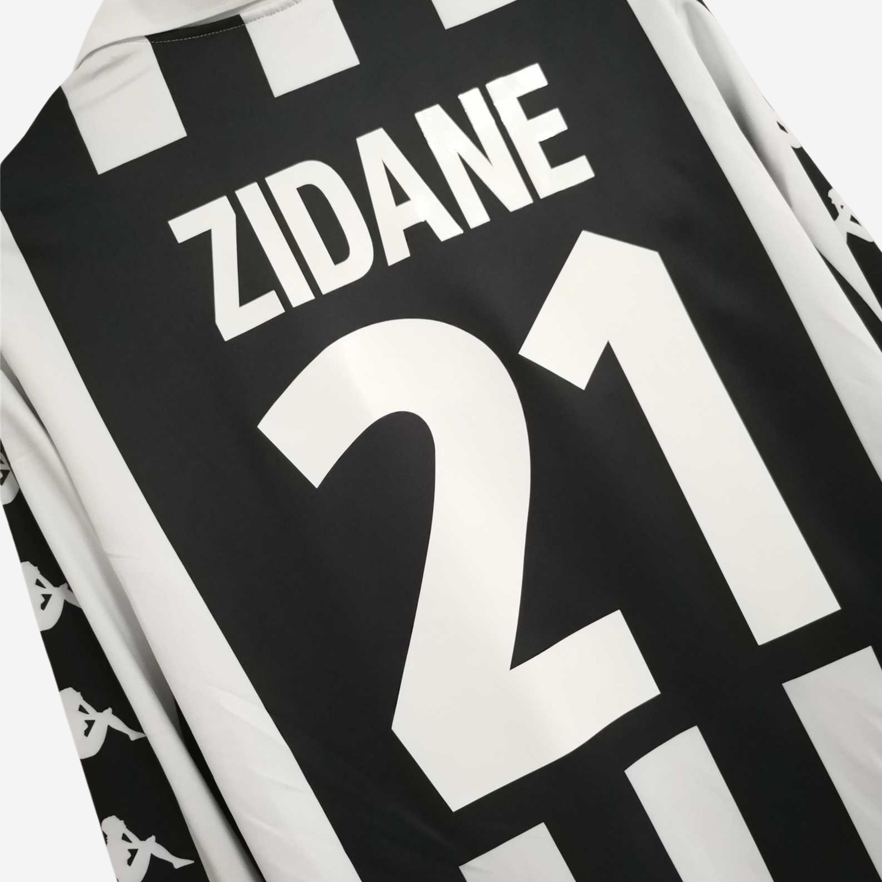 Juventus 1999/00 Local