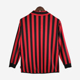 AC Milan 1999/00 Local