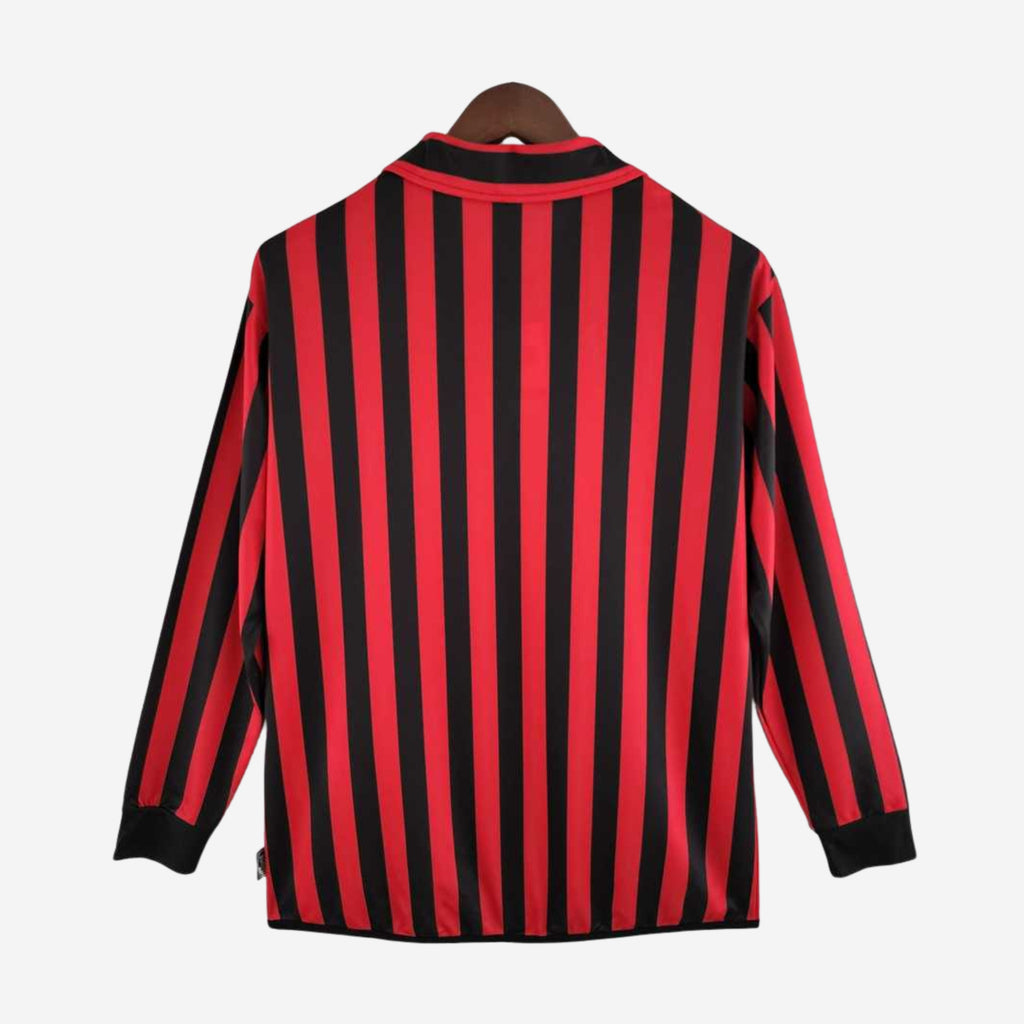 AC Milan 1999/00 Local