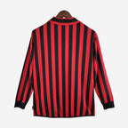 AC Milan 1999/00 Local