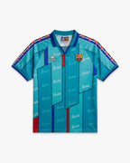 FC Barcelona 1996/97 Visitante