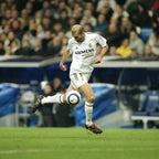 Real Madrid 2004/05 Local