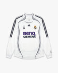 Real Madrid 2006/07 Local