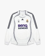 Real Madrid 2006/07 Local