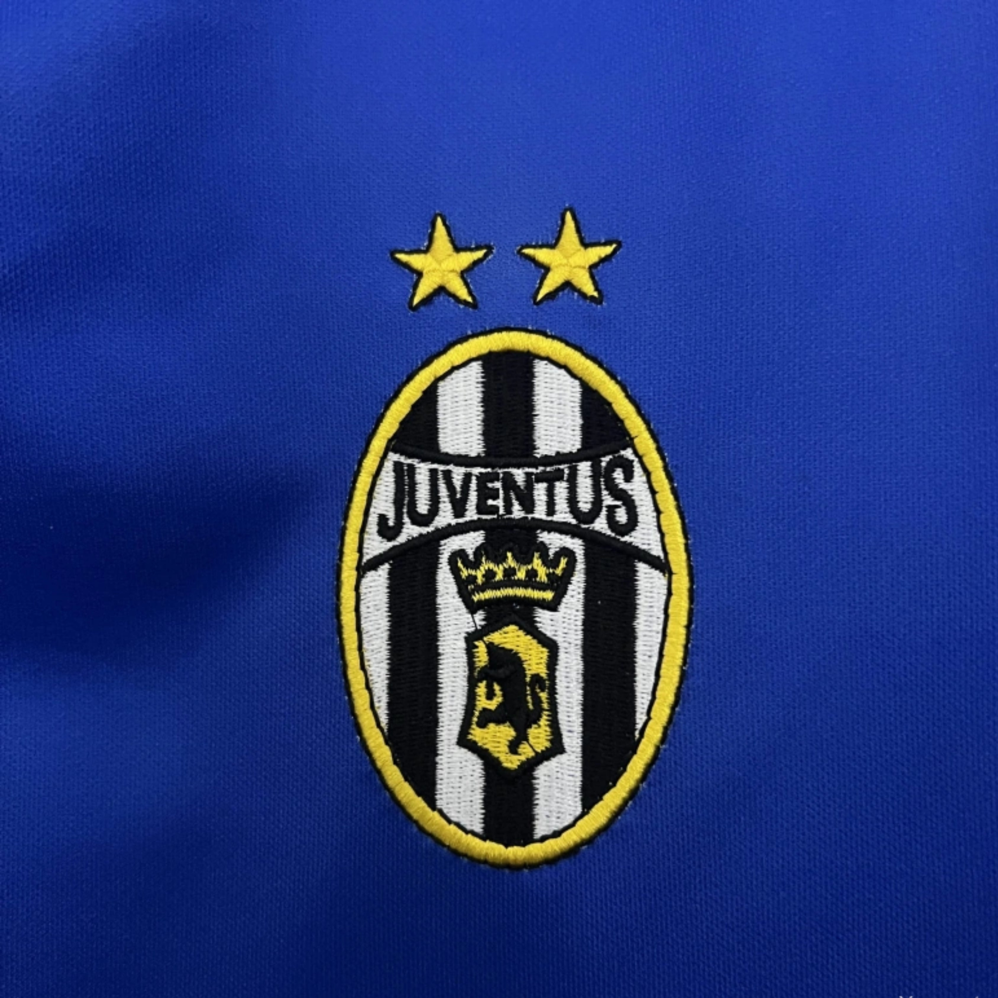 Juventus 1999/00 Visitante