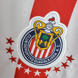Chivas 1998/99 Local