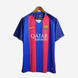 FC Barcelona 2016/17 Local