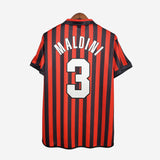 AC Milan 1999/00 Local