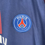PSG 2017/18 Local