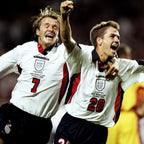 Inglaterra 1998 Local