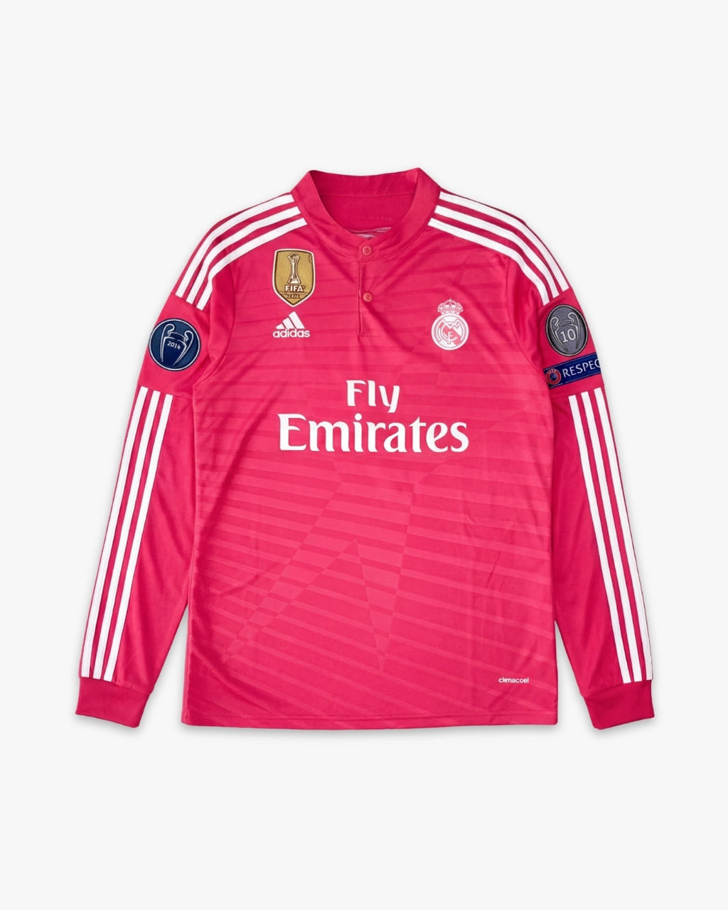 Real Madrid 2014/15 Visitante