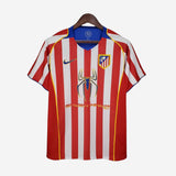 Atlético Madrid 2004/05 Local