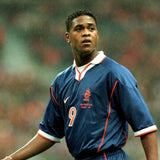 Holanda 1998 Visitante