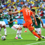 Holanda 2014 Local