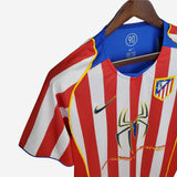 Atlético Madrid 2004/05 Local