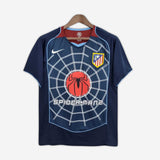 Atlético Madrid 2004/05 Visitante