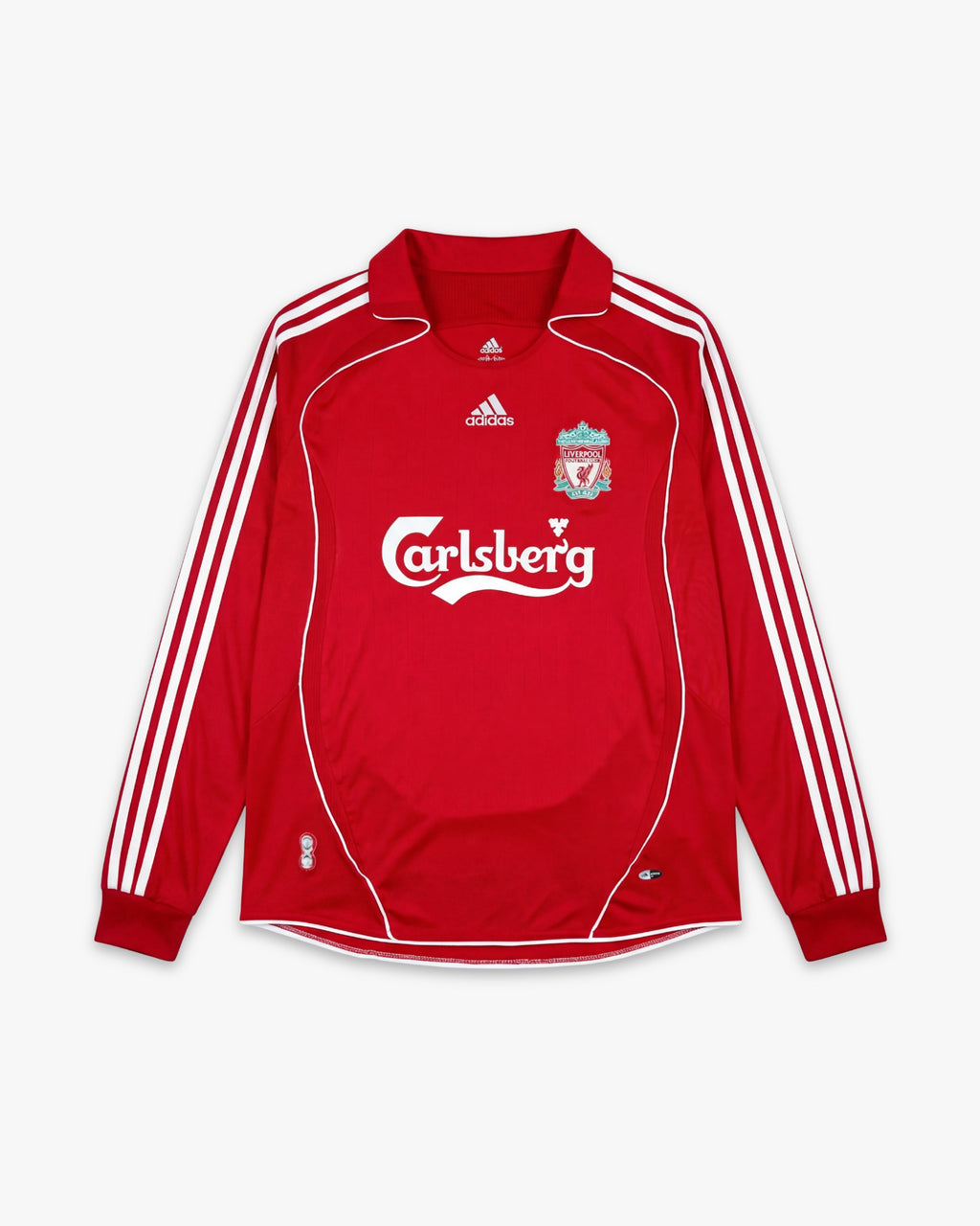 Liverpool 2006/07 Local