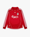 Liverpool 2006/07 Local