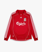 Liverpool 2006/07 Local