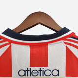Chivas 1998/99 Local